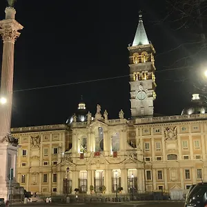 2* Frühstückspension Biancoreroma