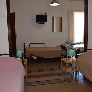  Bed & Breakfast Paolina